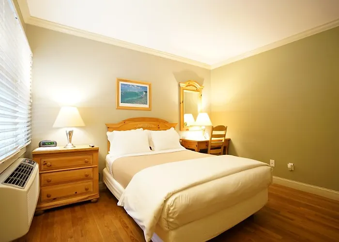 Southampton Long Island Hotel