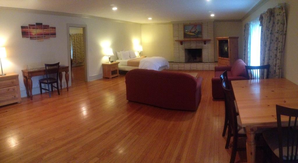 Hotel Long Island Southampton