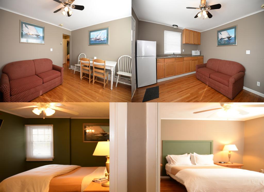 Long Island Hotel 3*