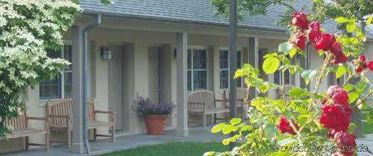 Hotel Long Island 3*