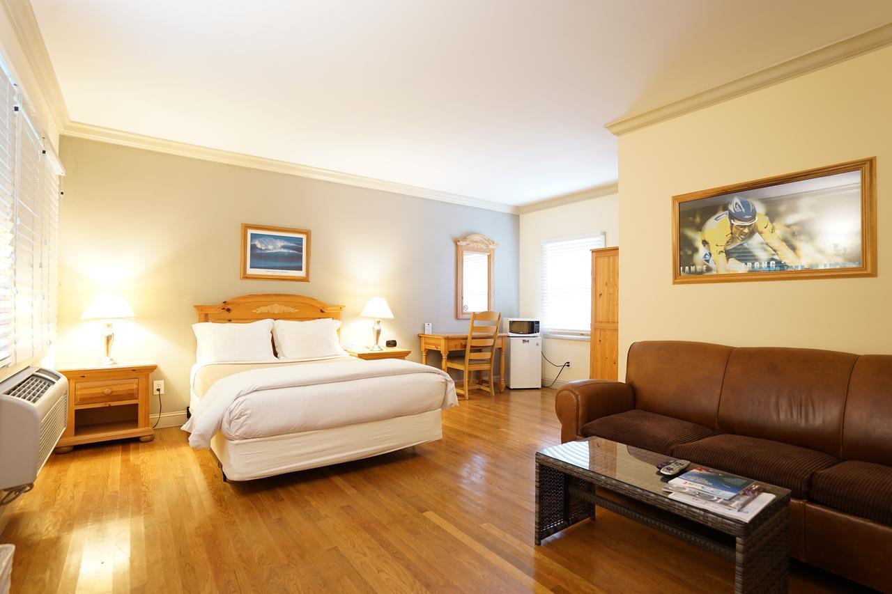 Long Island Hotel Southampton